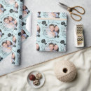 Search for aunt wrapping paper Mum