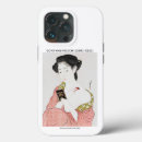 Search for ukiyoe iphone cases Woodblock