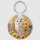Search for owling key rings Flowers