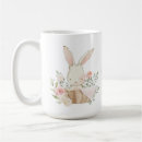 Search for pastel bunny mugs Cute