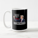 Search for presidential mugs America