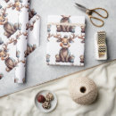 Search for moose wrapping paper Pattern