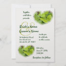 Search for shamrock wedding invitations Ireland