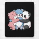 Search for teddy bears mouse mats Cartoon