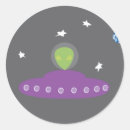 Search for alien design stickers Earth