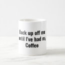 Search for alarm clock mugs Waking up
