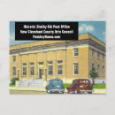 Search for offices postcards County