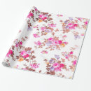Search for gold floral wrapping paper Boho