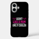 Search for for aunts iphone cases Auntie