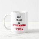 Search for futs Nucking