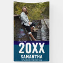 Search for senior signs Graduation