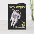 Search for cosmonauts cards Stars