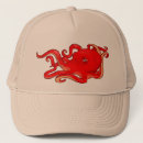Search for octopus hats Sea