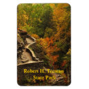 Search for autumn stamp magnets Landscapes