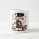 Search for funny study mugs College student