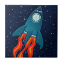 Search for rocket tiles Cartoon