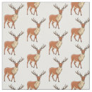 Search for reindeer christmas fabric Cartoon