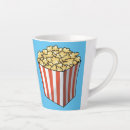 Search for popcorn mugs Popped corn