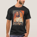 Search for jesus is coming soon tshirts Christian