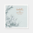 Search for alice in wonderland napkins Whimsical