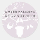 Search for purple bird stickers Baby