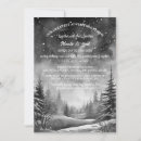 Search for outdoorsy wedding invitations Watercolor