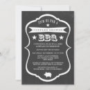Search for barbeque wedding invitations Summer
