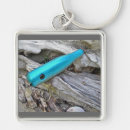 Search for fishing lure key rings Vintage