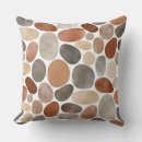 Search for pebble cushions Pattern