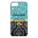 Search for blue bow iphone cases Elegant