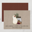 Search for gingerbread men cards Whimsical
