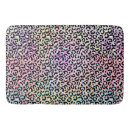 Search for green pink bath mats Pastel
