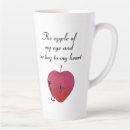 Search for key to my heart mugs Hearts