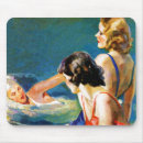 Search for publishing mouse mats Saturday evening post
