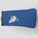 Search for whale golf head covers Ocean