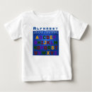 Search for texture baby shirts White