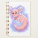 Search for axolotl office supplies Cute