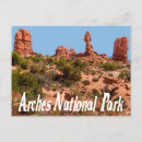 Search for moab postcards Arches national park
