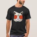 Search for cool tshirts Cat