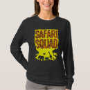 Search for safari womens tshirts Wildlife