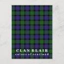 Search for blair postcards Scotland