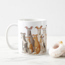 Search for sighthound mugs Pet