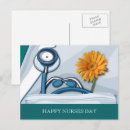 Search for nurses day postcards Thank you nurse