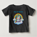 Search for trendy baby shirts Baby girl