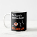 Search for chemistry humour mugs Funny