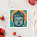 Search for buddha napkins Zen