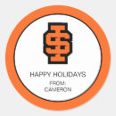 Search for bengals stickers Isu holiday spirit