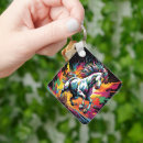 Search for horse racing key rings Equestrian