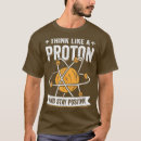 Search for proton tshirts Science school