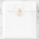 Search for white bee stickers Honey jar